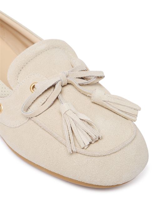 SKIPPER 03 - MOCASSINO LIU JO | SA6049PX002/S1400